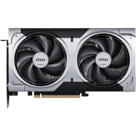 RTX 5060 Ti 16GB MSI Ventus 2X OC Plus MSI - 1