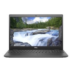 Dell Latitude 3510 i5-10210U, 8GB, 256GB, 15.6"FHD, W11P COA WLAN, CAM, Single Point Dell - 1