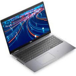 Dell Latitude 5520 i5-1135G7, 8GB, 256GB-NVMe, 15.6"FHD, W11P WLAN, BT, CAM, FPR, Single Point, CMAR Dell - 2
