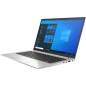HP EliteBook 840 G8 i7-1165G7, 40GB, 512GB-NVMe, 14"FHD, W11P CMAR WLAN, BT, CAM, FPR, Smartcard reader