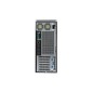 Dell Precision 5820 QC W-2123, 16GB, 256GB-SSD+1TB, W11P COA NVIDIA Quadro P2000, 2x8GB ECC RAM