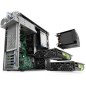 Dell Precision 5820 QC W-2123, 16GB, 256GB-SSD+1TB, W11P COA NVIDIA Quadro P2000, 2x8GB ECC RAM