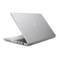 HP ZBook Fury 16 G10 i7-13850HX, 32GB, 1TBM2, 16"WUXGA , W11P, WLAN, BT, CAM, RTX 5000 Ada 16GB