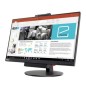 Lenovo ThinkCentre M920q TiO G3 i5-8500T, 8GB, 256GB-NVMe, W11P COA 22" FHD, No táctiltouch