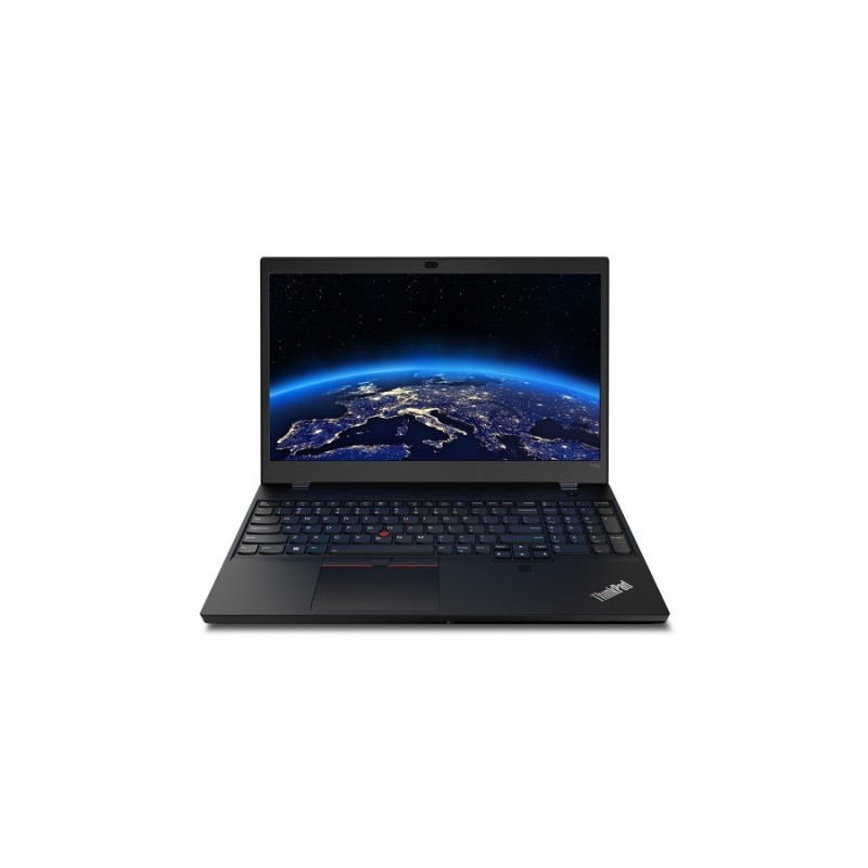 Lenovo ThinkPad P15v G3 R7-PRO 6850H, 16GB, 512GB SSD, 15", NVIDIA RTX A2000, WLAN, BT [Demo]