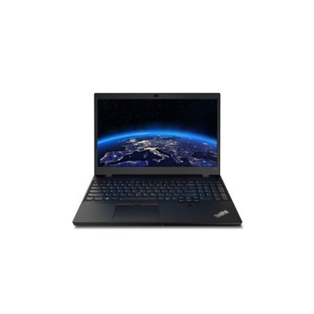 Lenovo ThinkPad P15v G3 R7-PRO 6850H, 16GB, 512GB SSD, 15", NVIDIA RTX A2000, WLAN, BT [Demo] Lenovo - 1