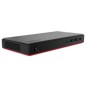 Lenovo ThinkCentre M90n-1 i3-8145U, 4GB, 128GB SSD, WLAN, BT Lenovo ThinkCentre M90n-1 i3-8145U, 4GB, 128GB SSD, WLAN, BT
