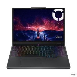 Lenovo Legion 5 15AKP10 4C+4c Ryzen AI 7 350, 16GB, 1TB SSD, 15", NVIDIA GeForce RTX 5060, WLAN, BT Lenovo - 1