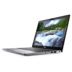 Dell Latitude 5310 i5-10310U, 16GB, 256GB, 13.3"FHD, W11P COA TS, WLAN, BT, CAM, Single Point, NVMe Dell - 1