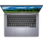 Dell Latitude 5310 i5-10310U, 16GB, 256GB, 13.3"FHD, W11P COA TS, WLAN, BT, CAM, Single Point, NVMe