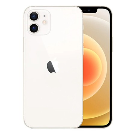 Apple iPhone 12 128GB 6.1" White sin accesorios Apple - 1