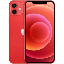 Apple iPhone 12 128GB 6.1" Red sin accesorios Apple - 1