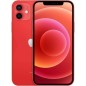 Apple iPhone 12 128GB 6.1" Red sin accesorios Apple iPhone 12 128GB 6.1" Red sin accesorios