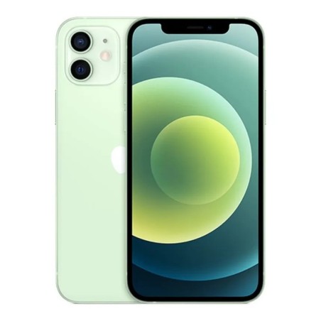 Apple iPhone 12 128GB 6.1" Green sin accesorios Apple - 1