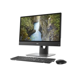 Dell OptiPlex 3280 AiO i5-10500T, 8GB, 256GB, W11P COA 21.5"FHD, No táctilTouch Screen, No ODD, WLAN, BT, CAM, NVMe Dell - 1