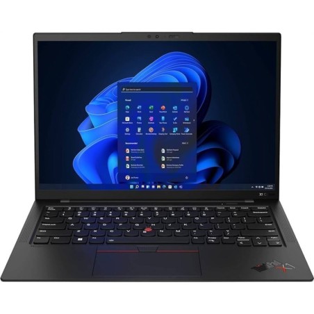 Lenovo ThinkPad X1 Carbon G12 Ultra 7 165U, 16GB, 512GB SSD, 14", WLAN, BT 5.3 Lenovo - 1