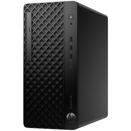 HP - 1