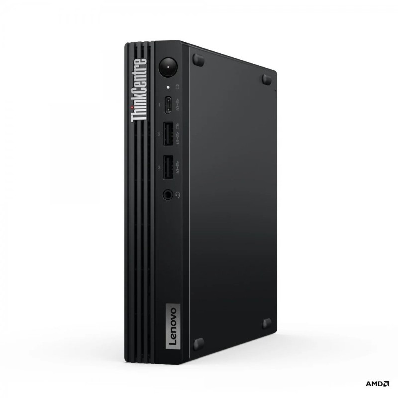 Lenovo ThinkCentre M75q G5 R5-PRO 8500GE, 16GB, 512GB SSD, WLAN, BT 5.3