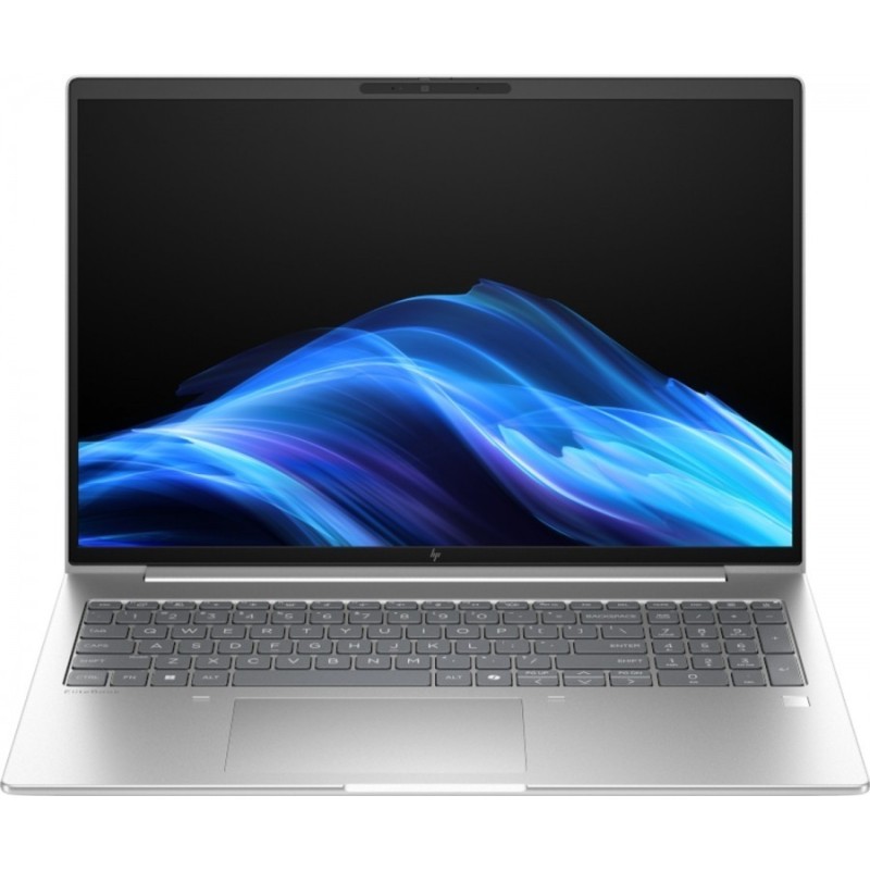Hp EliteBook 6 G1ah 16 Ryzen-R3-210, 16GB, 512GB-SSD, 16"