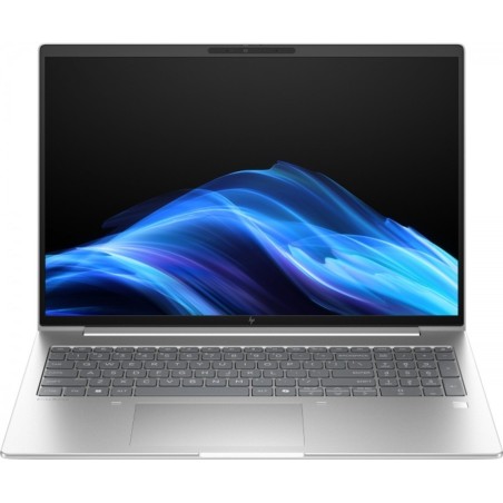 Hp EliteBook 6 G1ah 16 Ryzen-R3-210, 16GB, 512GB-SSD, 16" HP - 1