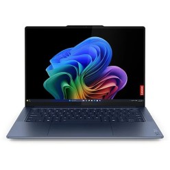 Lenovo Yoga 7 14Q8X9 X Elite X1E78100, 32GB, 1TB SSD, 14", WLAN, BT Lenovo - 1