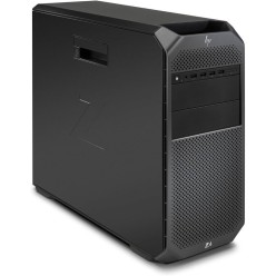HP Tower Z4 G4 QC W-2123, 64GB, 512GBNVME, W11P COA Nvidia Quadro P1000 4GB HP - 1