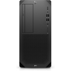 HP Z2 G9 TWR, i9-14900K, 32GB RAM, 1TB-SSD, DVDRW, W11P [Nuevo] HP - 2