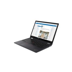 Lenovo ThinkPad X13 Yoga G2 i5-1145G7, 16GB, 256GB SSD M2, 13" Lenovo - 2