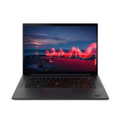 Lenovo ThinkPad P1 G4 i7-11850H, 32GB, 512GB SSD, 16", NVIDIA T1200, WLAN, BT Lenovo - 1