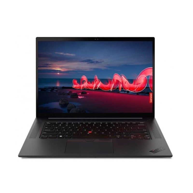 Lenovo ThinkPad P1 G4 i7-11850H, 32GB, 512GB SSD, 16", NVIDIA T1200, WLAN, BT