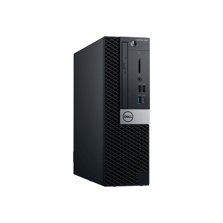 Dell OptiPlex 5050 SFF, i5-6500, 16GB RAM, 256GB-SSD, W11P [Reacondicionado Grado A] Dell - 1