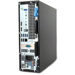 Dell OptiPlex 5050 SFF, i5-6500, 16GB RAM, 256GB-SSD, W11P [Reacondicionado Grado A] Dell - 2