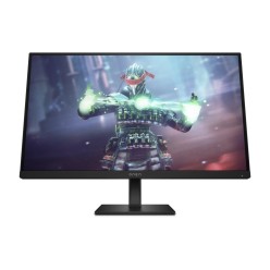 HP OMEN 27'' 4k UHD 144Hz Gaming Monitor [Demo] HP - 1