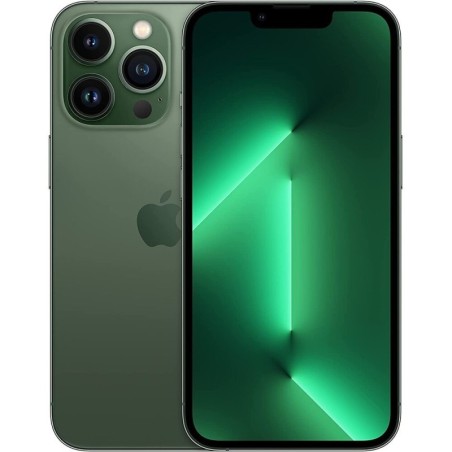 Apple iPhone 13 Pro 128GB 6.1" Alpine Green sin accesorios Apple - 1