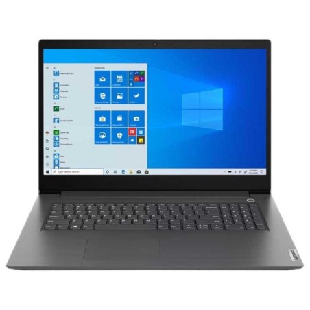 Lenovo V17 IIL i5-1035G1, 8GB, 256GB-NVMe, 17.3"FHD, W11P WLAN, BT, CAM, FPR, COA Lenovo - 1