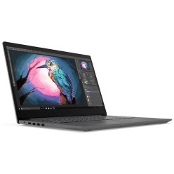 Lenovo V17 IIL i5-1035G1, 8GB, 256GB-NVMe, 17.3"FHD, W11P WLAN, BT, CAM, FPR, COA Lenovo - 2