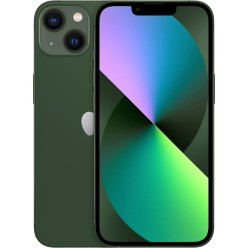 Apple Verde iPhone 13 128GB 6.1" Green sin accesorios Apple - 1