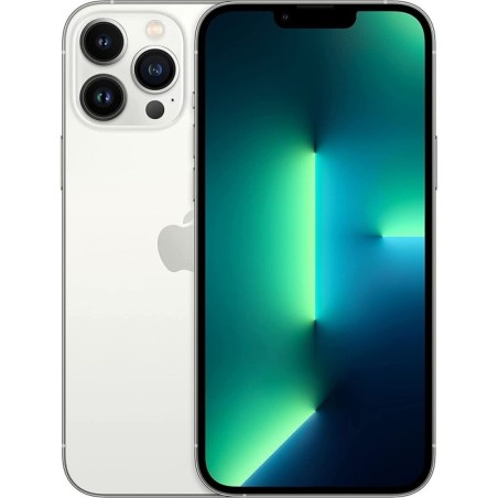 Apple iPhone 13 Pro 128GB 6.1" Silver sin accesorios Apple - 1