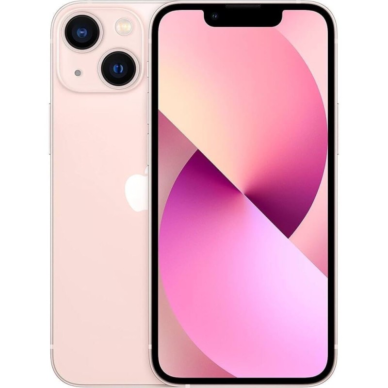 Apple iPhone 13 512GB 6.1" Pink sin accesorios