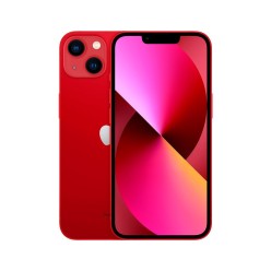 Apple iPhone 13 512GB 6.1" Red sin accesorios Apple - 1