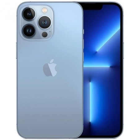 Apple iPhone 13 Pro 512GB 6.1" Sierra Blue sin accesorios Apple - 1