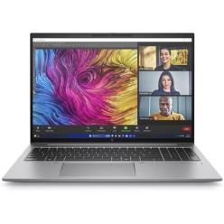 HP ZBook Firefly 14 G11 U7-155H, 32GB, 1TBM2, 14"WUXGA , W11P, TS,WLAN, BT, CAM, RTX A500 4GB HP - 1