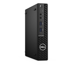 Dell OptiPlex 5080 MFF i5-10500T, 8GB, 256GB-SSD, W11P COA Dell - 1