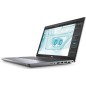 Dell Precision 3561 i7-11850H, 16GB, 512GB-NVMe, 15.6"FHD, W11P COA WLAN, BT, CAM, FPR, NVIDIA T600, 2x8GB