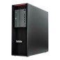 Lenovo ThinkStation Tower P520 8C W-2145, 32GB, 512GB-NVMe, DVDRW, W11P CMAR NVIDIA Quadro P4000, 4x8GB ECC RAM