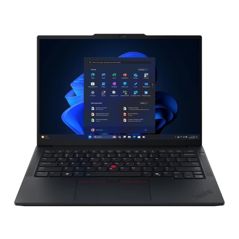 Lenovo ThinkPad E14 G7 R3-210, 32GB, 1TB SSD, 14", WLAN, BT