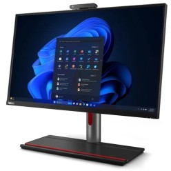 Lenovo ThinkCentre M90a Pro G4 8C+8c i7-13700, 16GB, 256GB SSD, WLAN, No BT Lenovo - 1