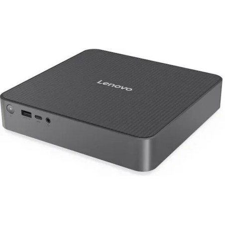 Lenovo IdeaCentre Mini 01Q8X10 X, 32GB, 512GB SSD, WLAN, BT Lenovo - 1