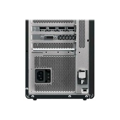 Lenovo ThinkStation Tower P520 8C W-2145, 32GB, 512GB-NVMe, W11P CMAR NVIDIA Quadro P4000, 4x8GB ECC RAM Lenovo - 3