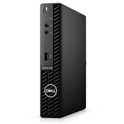 Dell OptiPlex 3090 MFF i5-10500T, 8GB, 256GB-NVMe, W11P COA No ports Dell - 1